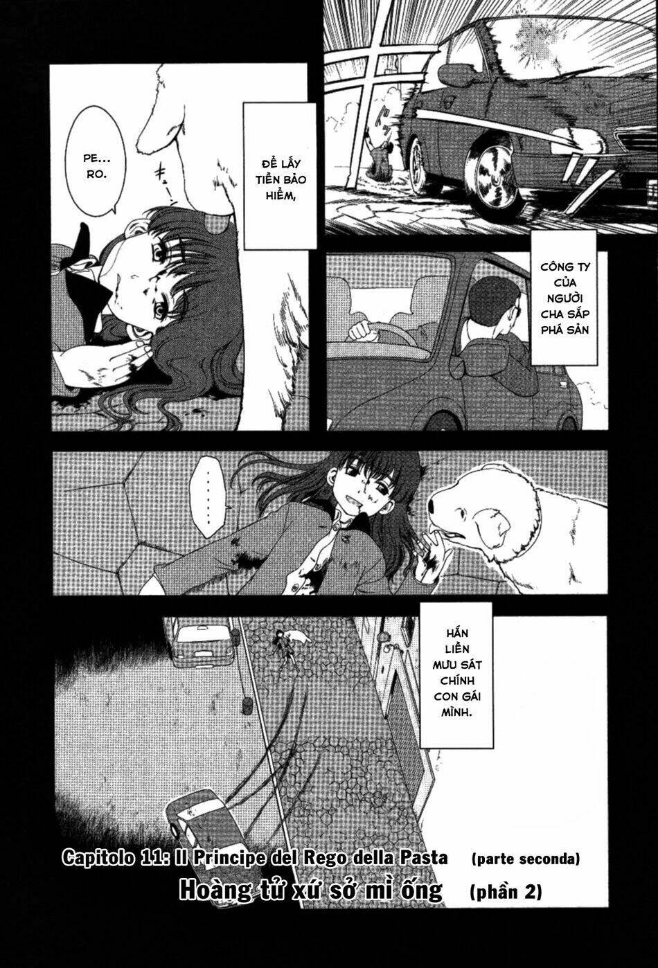 gunslinger girl chapter 11 5