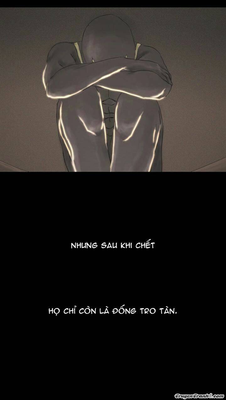 thứ sáu: những câu chuyện cấm chapter 18 6