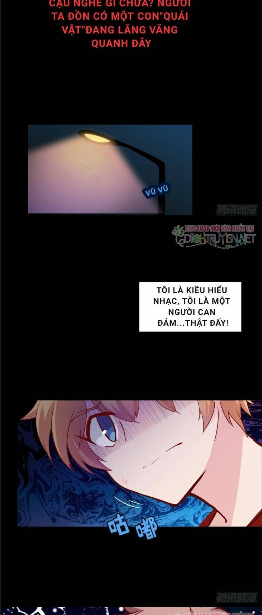 hương vị ngọt ngào chapter 0 5