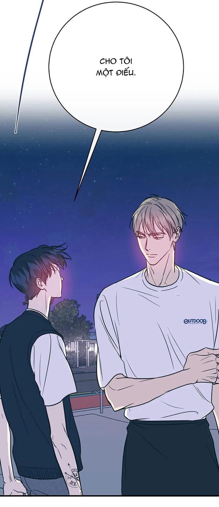 tình yêu ngây dại chapter 16 32