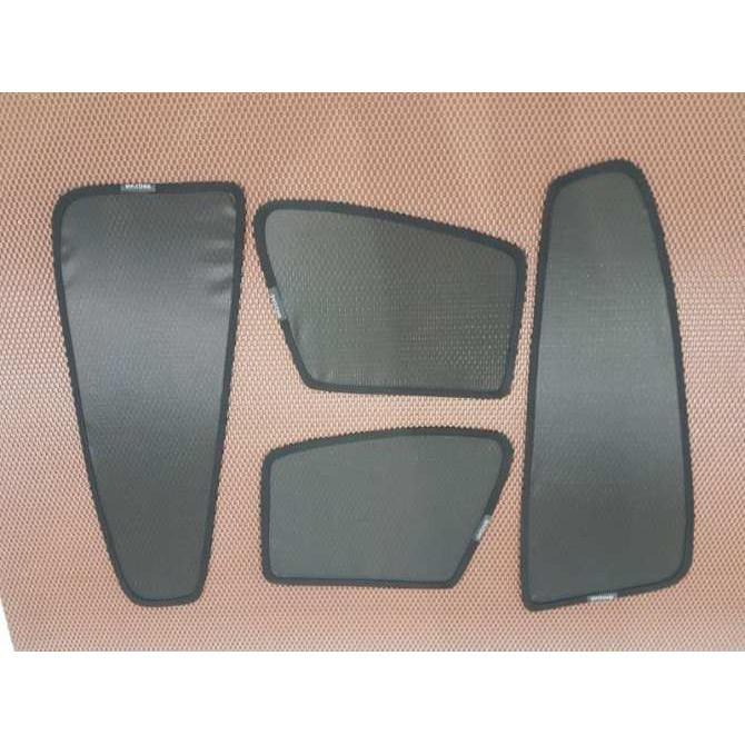 RÈM CHẮN NẮNG THEO XE