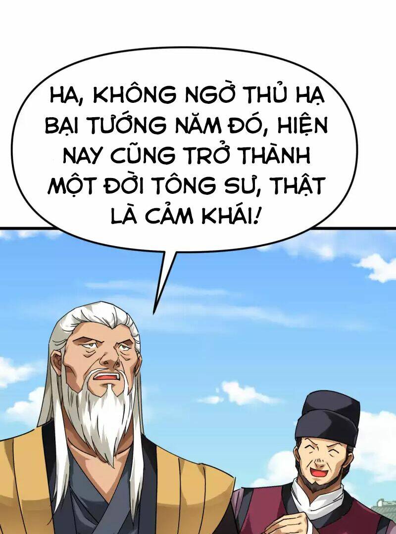 trọng sinh ta là đại thiên thần chapter 140 32