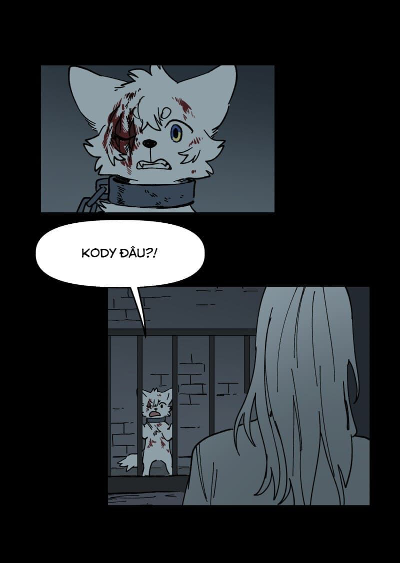 lumine - cội nguồn ánh sáng chapter 138 35
