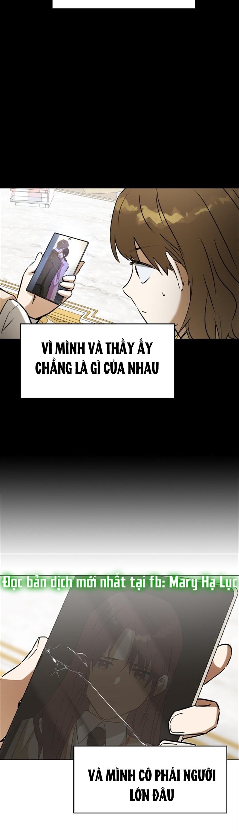 nhân duyên kiếp trước chapter 40.2 11