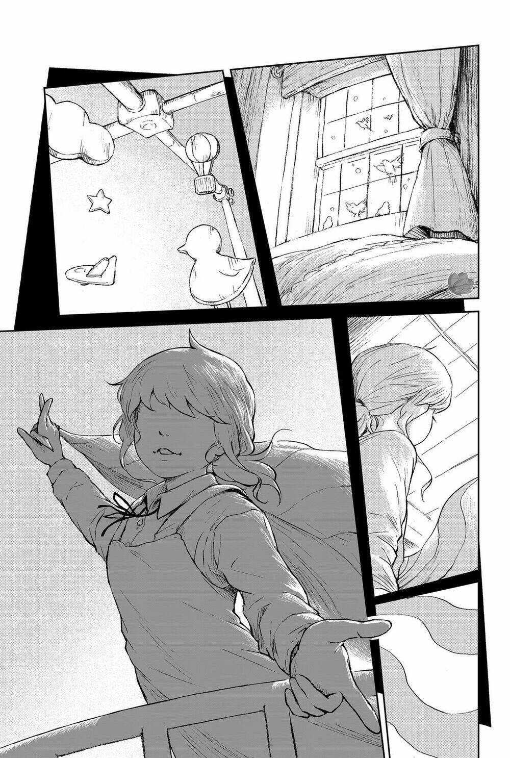 soloist of the prison chapter 11 43