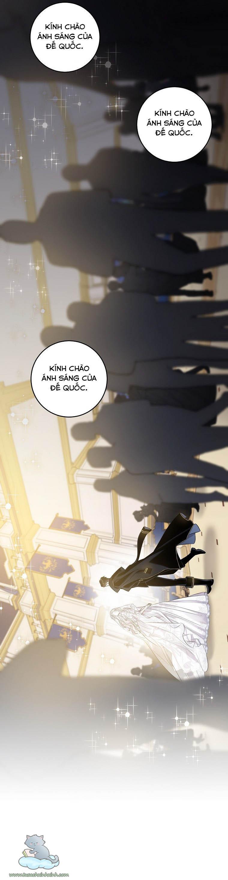 thuần hóa bạo chúa rồi bỏ trốn chapter 48 59