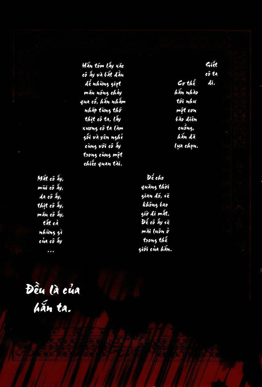 bungaku shoujo to ue kawaku yuurei chapter 1 5