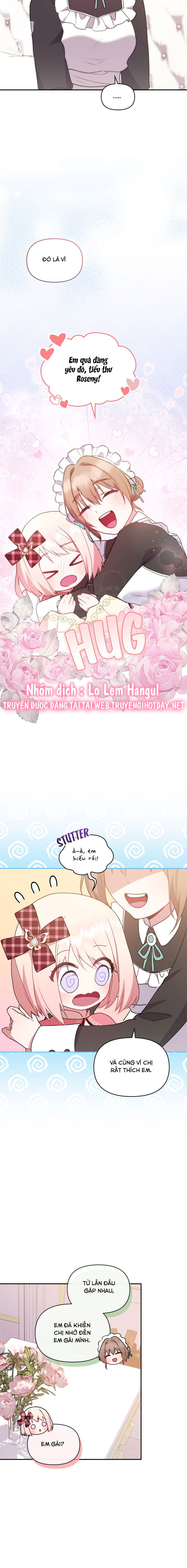 cô con gái nuôi đáng yêu của công tước chapter 34 2