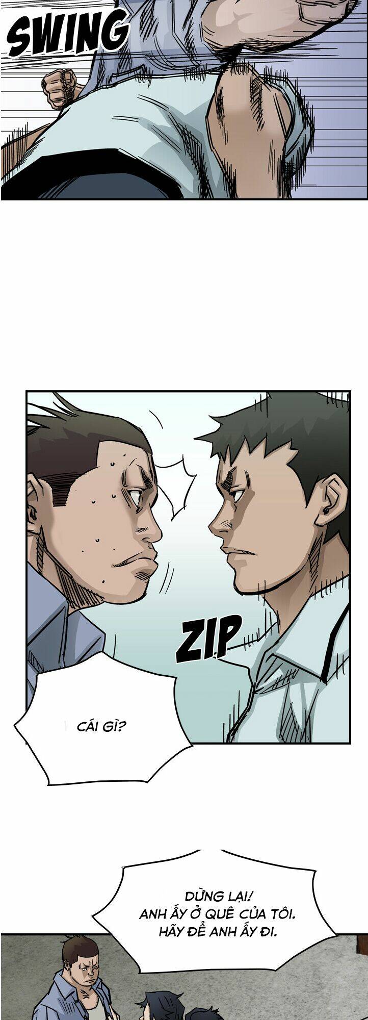 huyền thoại : khởi đầu chapter 53 29