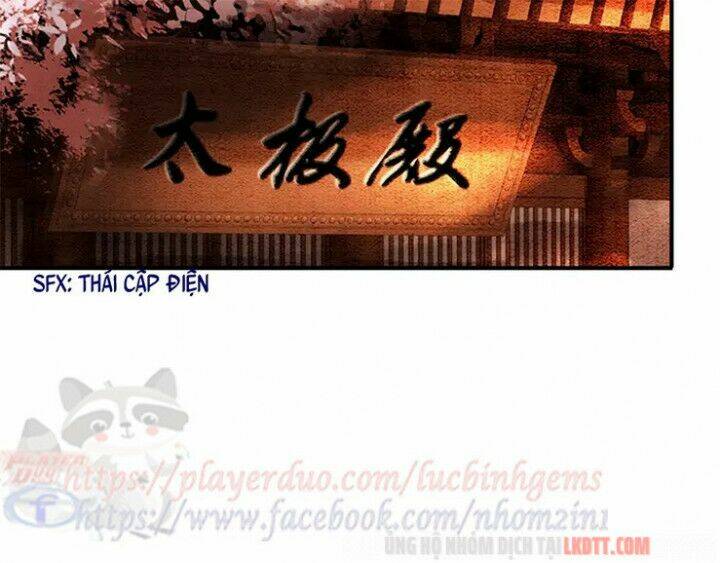 trọng sinh bá sủng nhiếp chính vương quá mạnh mẽ chapter 106 89