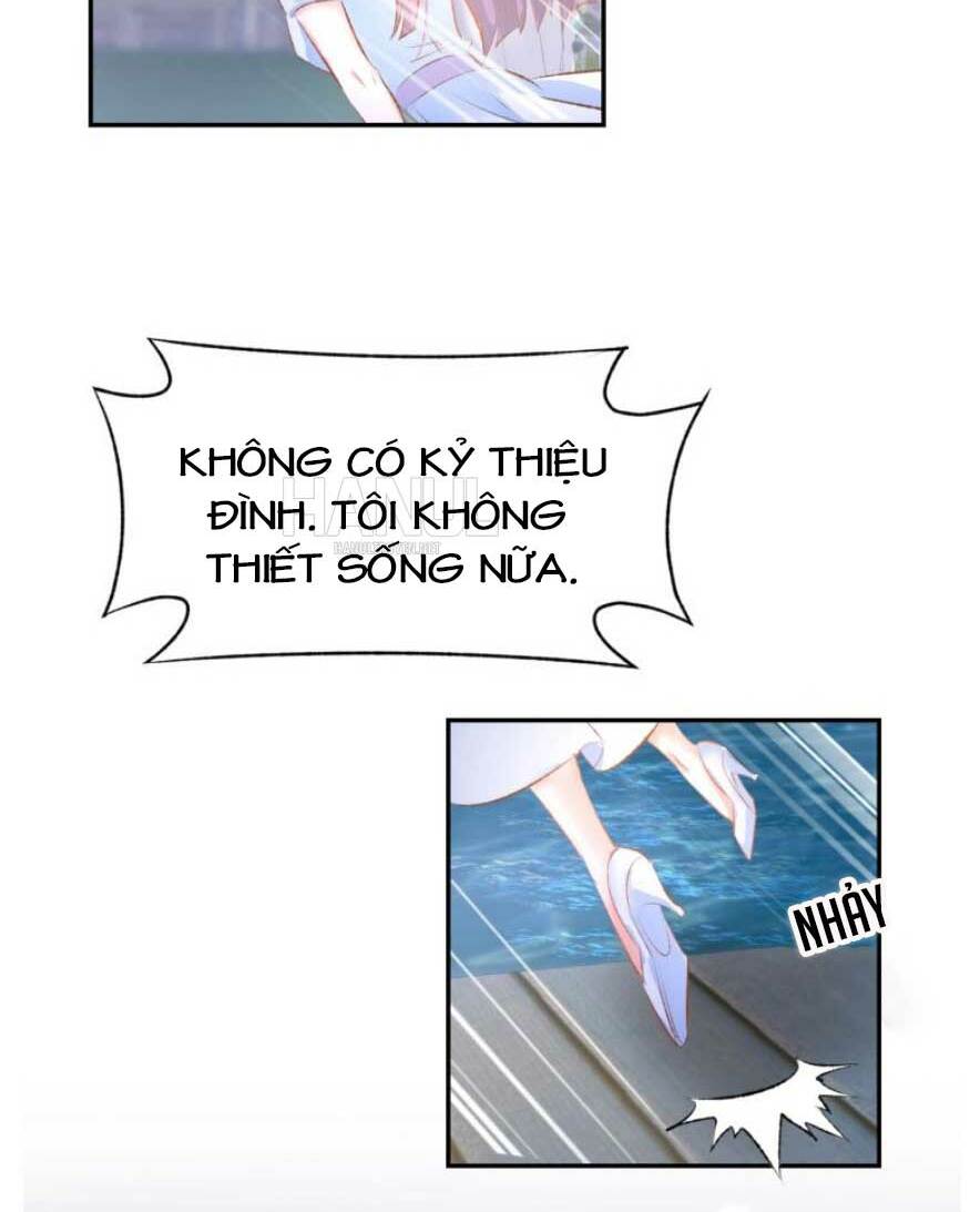 hôn nhân ấm áp : tổng tài sủng vợ thành nghiện chapter 53 5