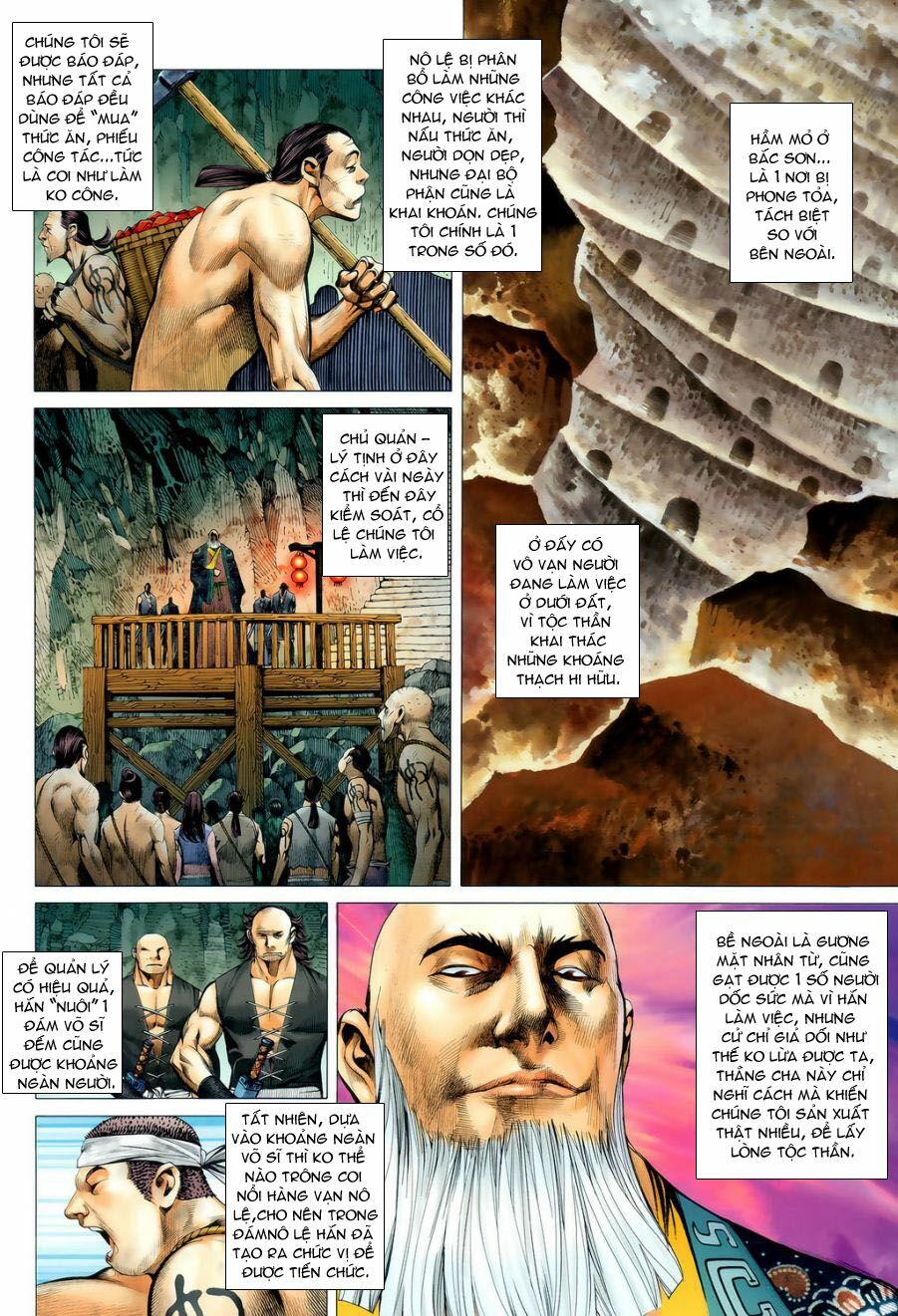 phong thần ký chapter 10 1