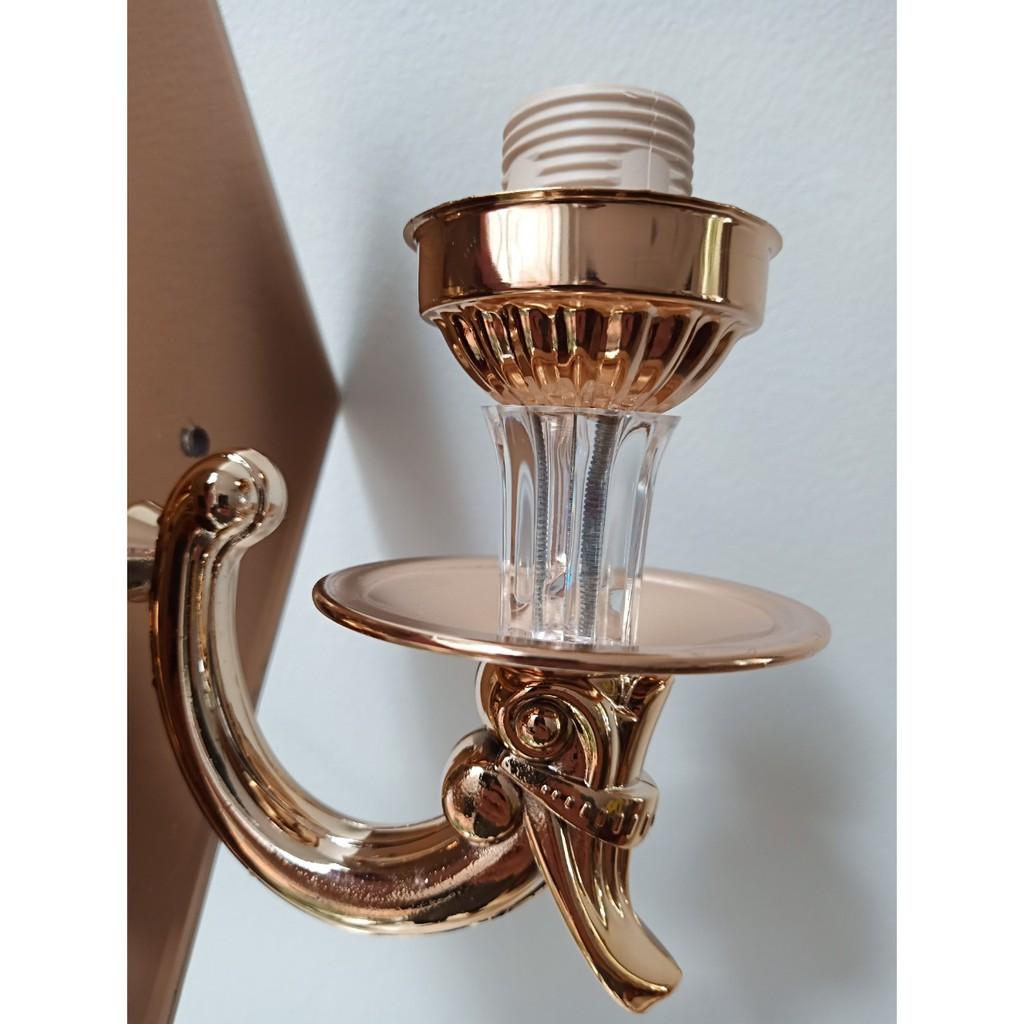 ĐÈN TƯỜNG TRANG TRÍ DD-7811