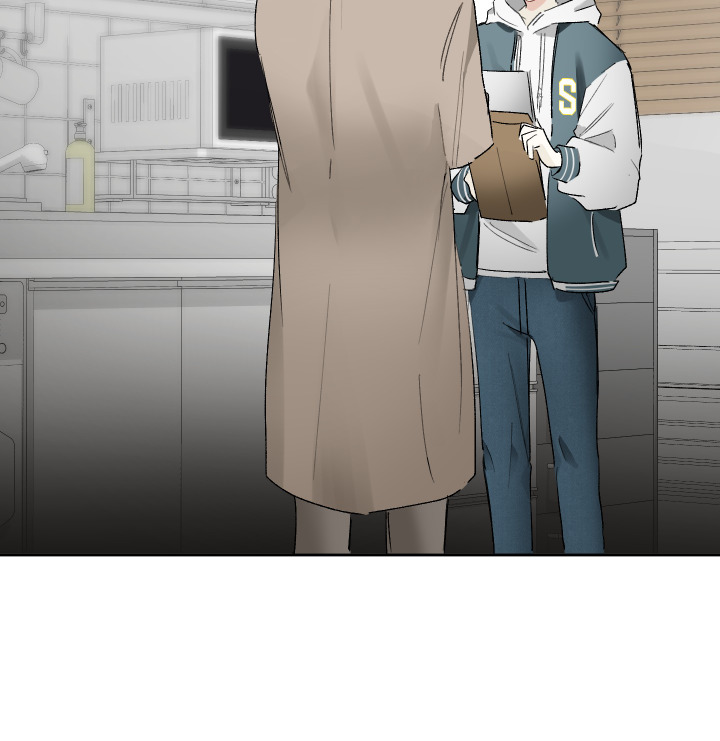 thế giới khi không còn em chapter 3 57