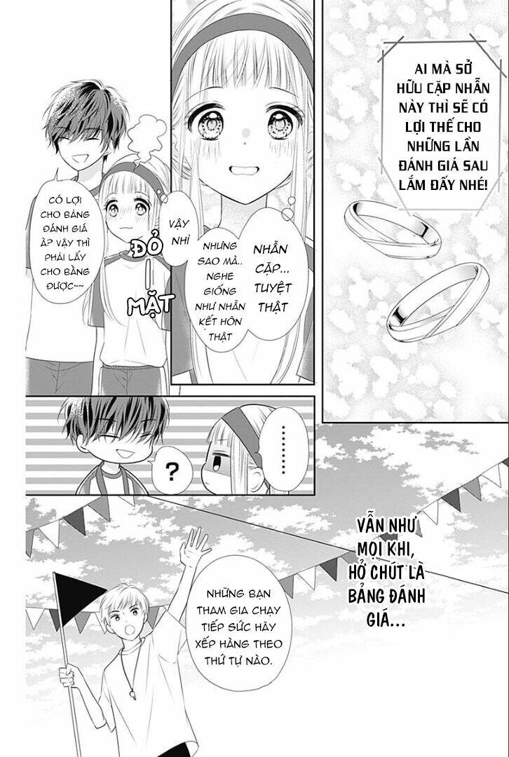 hatsu x kon chapter 5 11