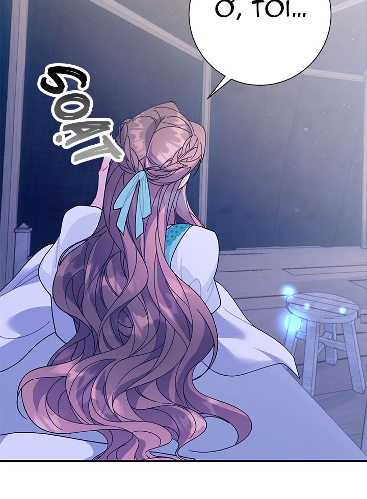 công chúa của loài chim chapter 53.1 14