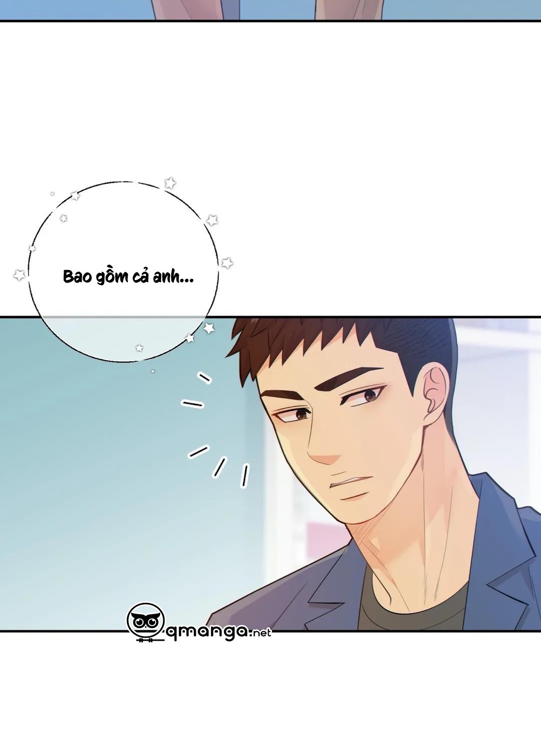 thời gian giữa sói và chó chapter 52 14