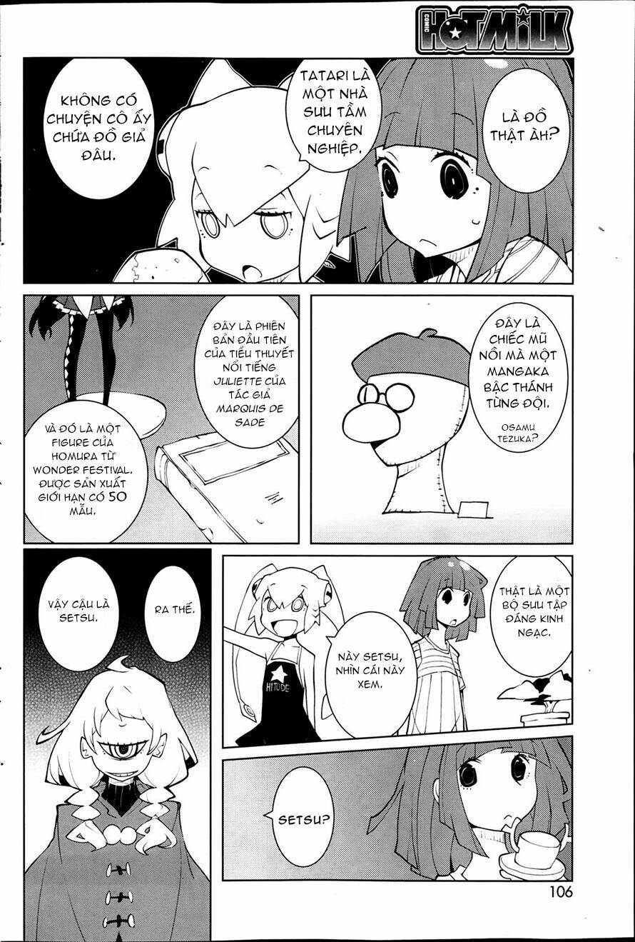 oddman 11 chapter 13 6