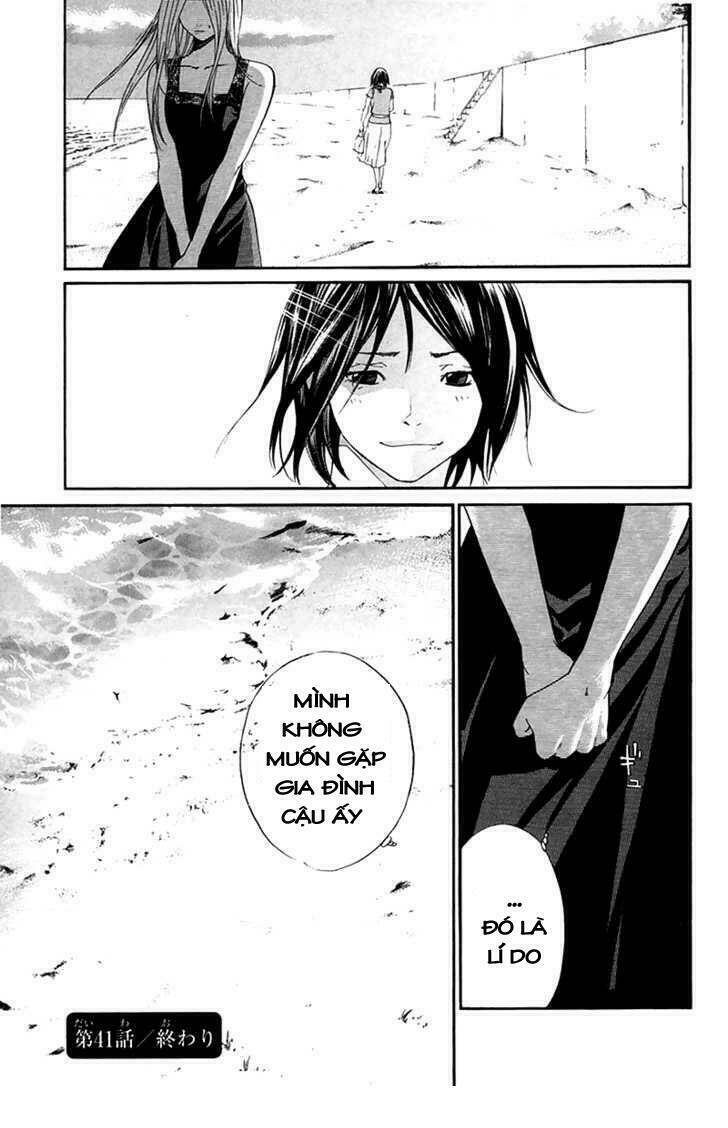 alive - the final evolution chapter 41 46