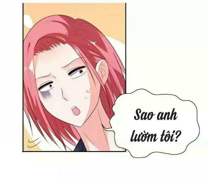 1 nửa hoàn hảo của ceo chapter 43 5