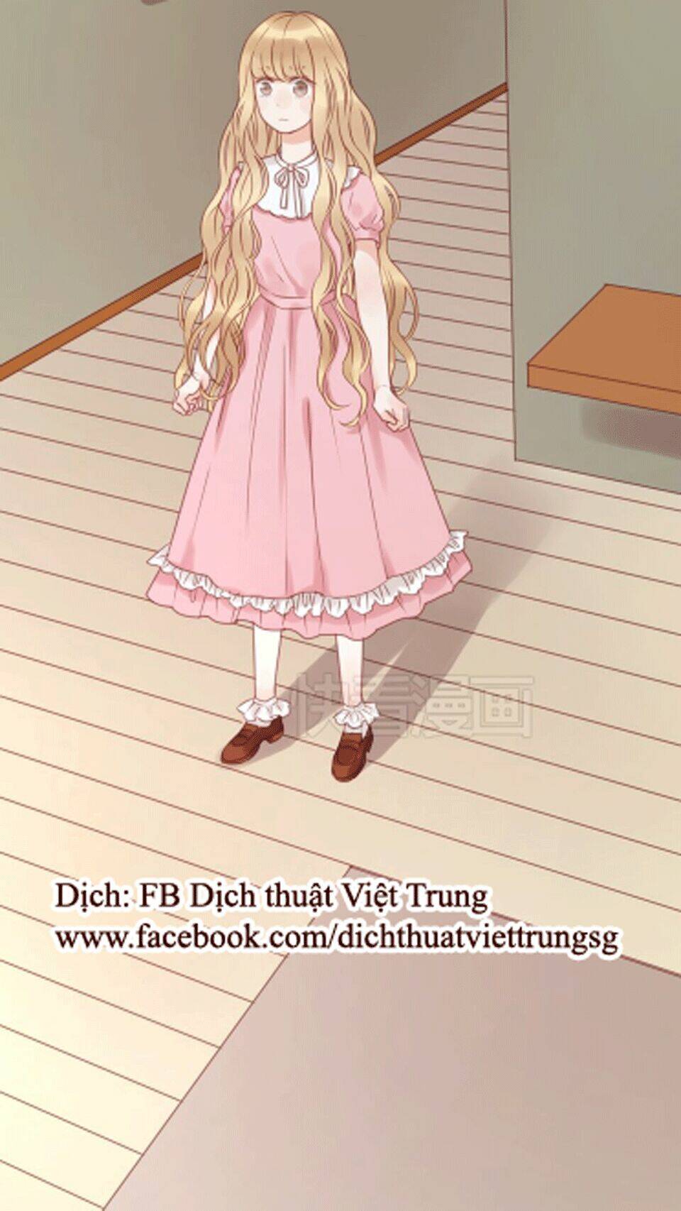 lượm được 1 tiểu hồ ly chapter 21 34