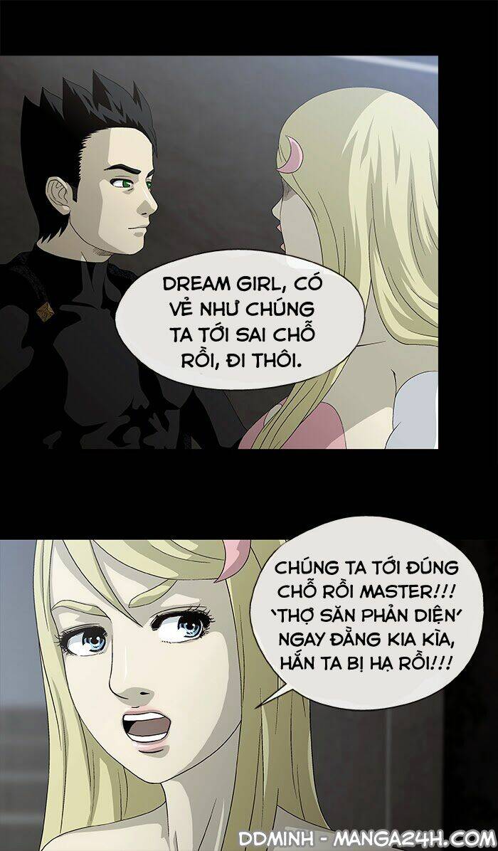 nhân vật tùy tùng chapter 4 3