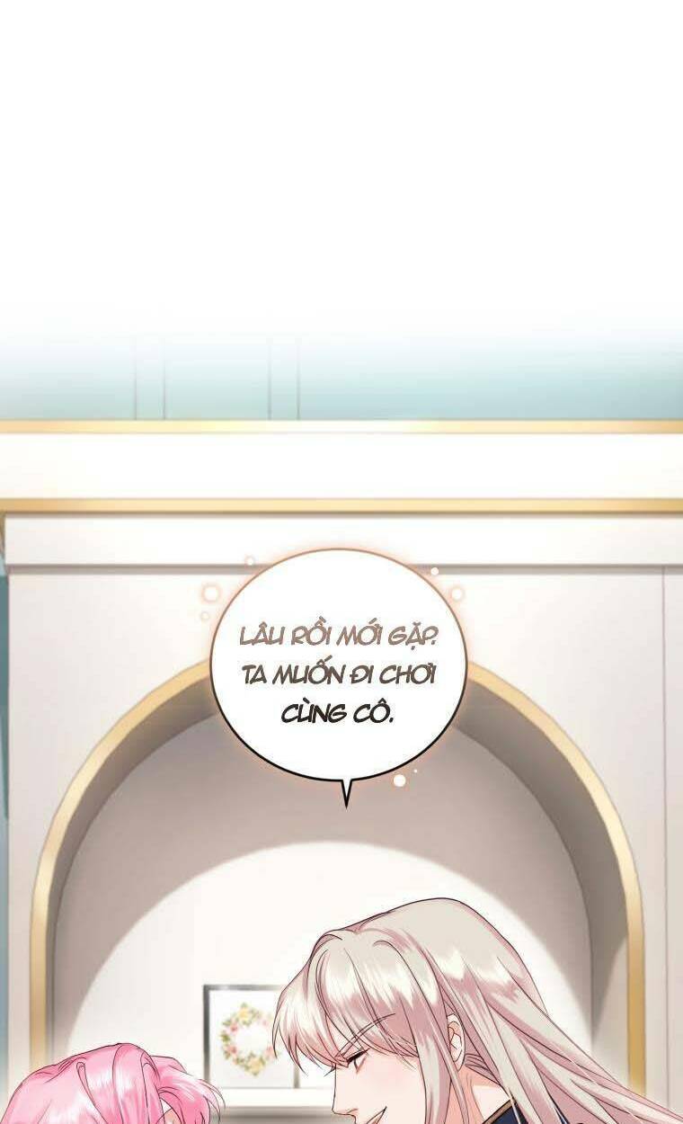 nhà điều chế nước hoa độc quyền của bạo chúa chapter 52 44