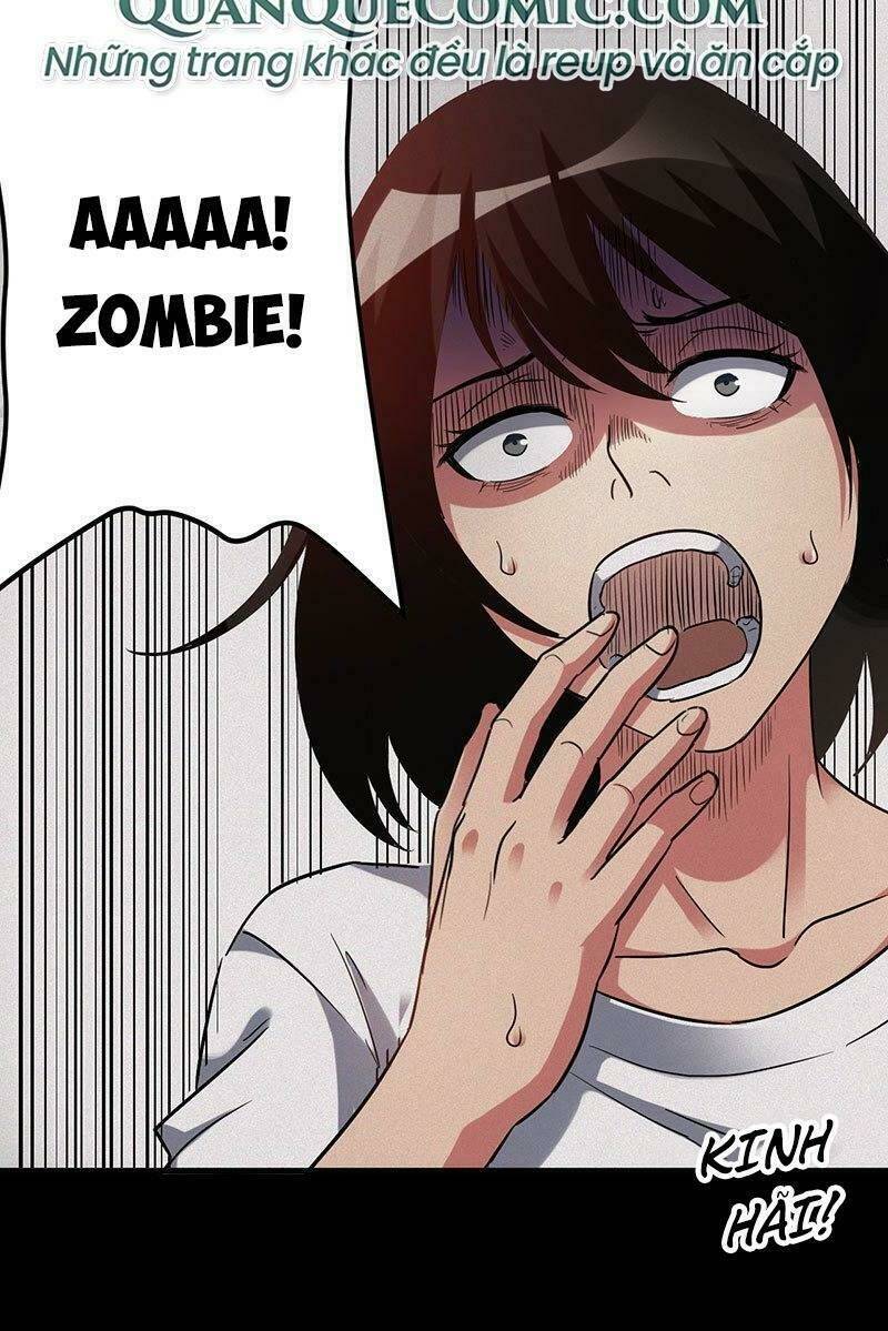 sau mạt thế tôi trở thành zombie chapter 8 63
