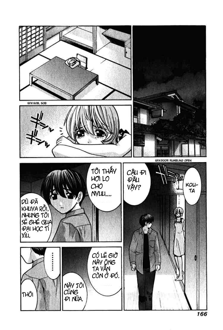elfen lied chapter 27 2