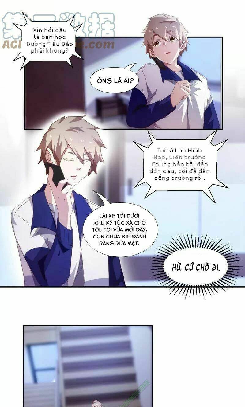 thần y hệ thống chapter 42 5