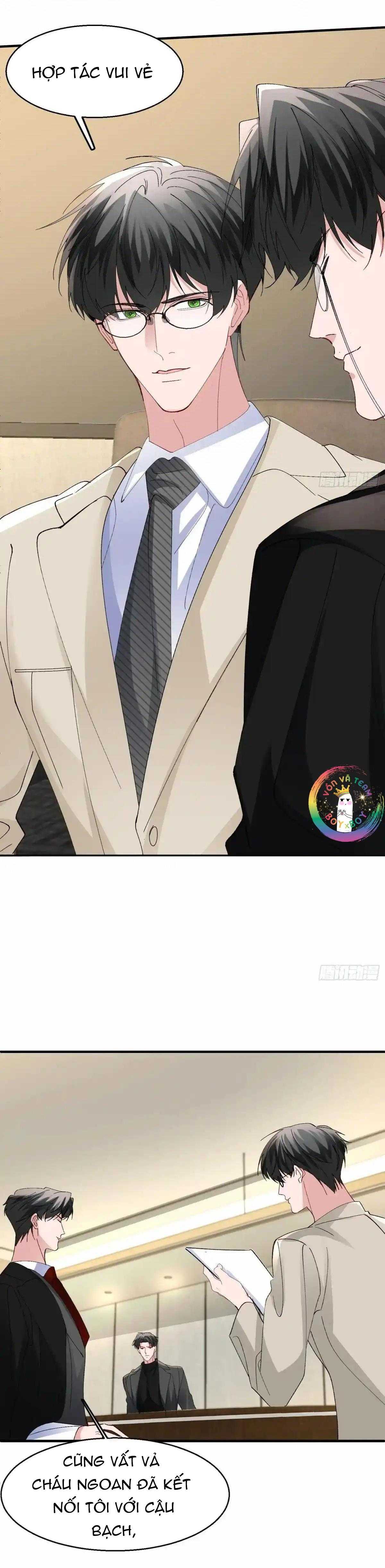 ỷ dưới hiếp trên chapter 58 9