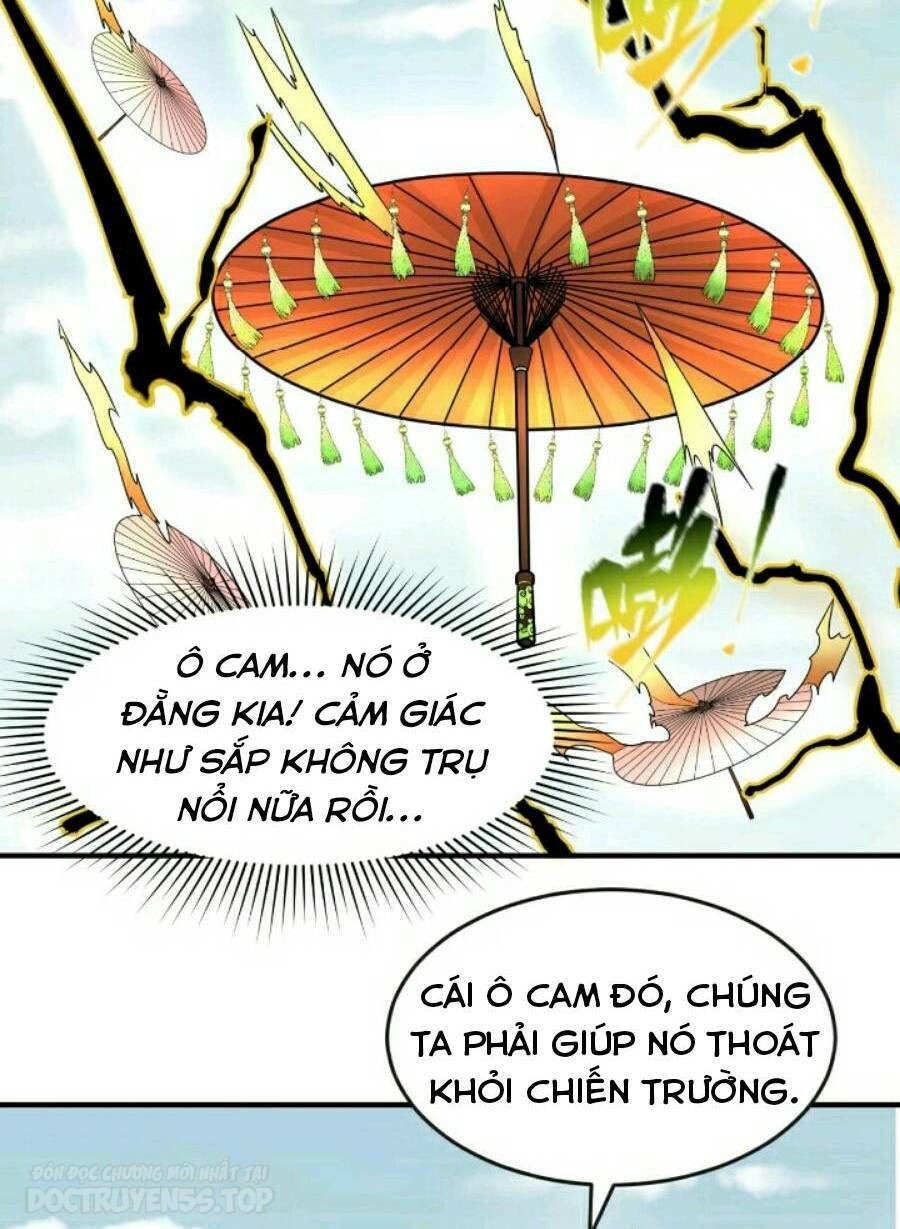 toàn cầu quỷ dị thời đại chapter 43 27