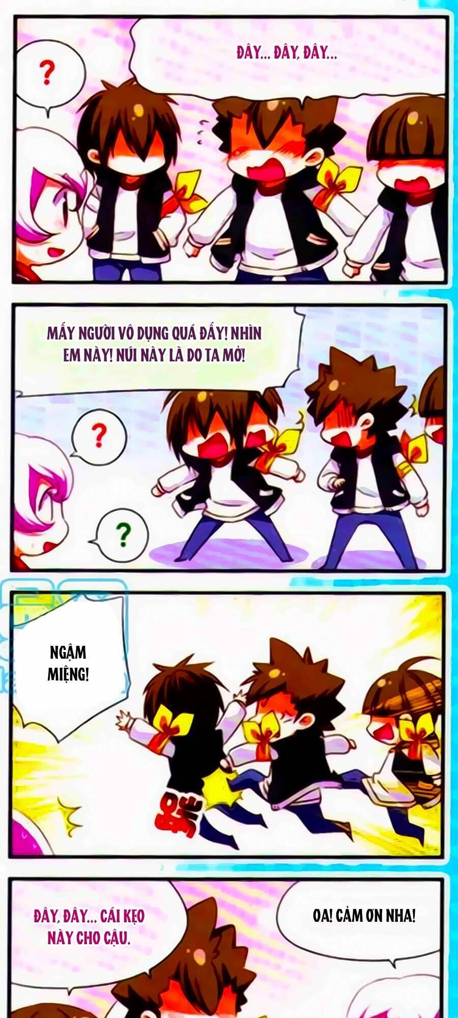 manh tam quốc chapter 94 11