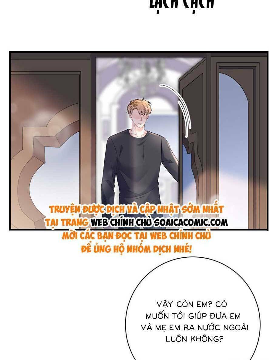 đại tiểu thư có ý đồ gì xấu đâu chapter 185 33