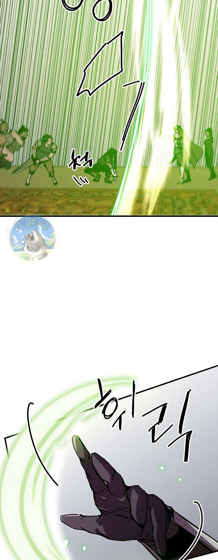 bug player - người chơi lỗi chapter 101 34