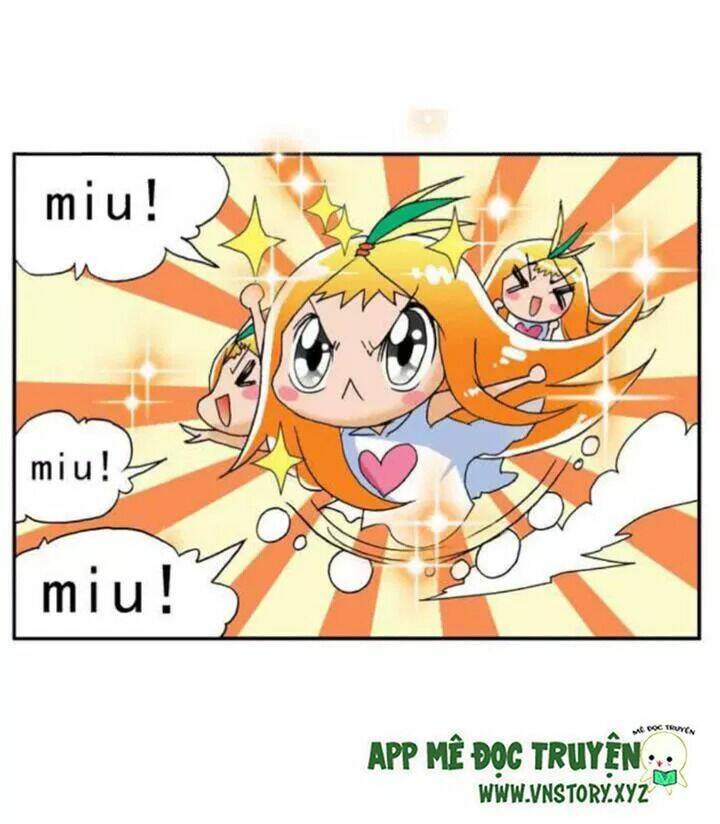 nhà có siêu dễ thương chapter 188 22