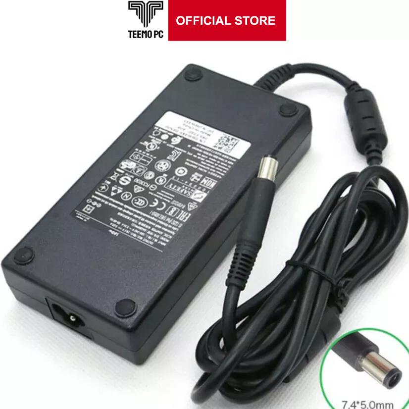 Sạc Tương Thích Cho Laptop Dell Precision 7520 7530 7540 - Hàng Nhập Khẩu New Seal TEEMO PC TEAC590