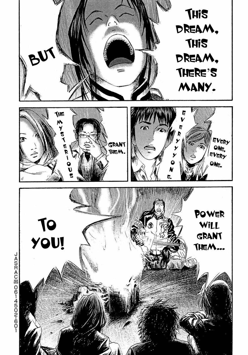 kanojo wo mamoru 51 no houhou chapter 11 13