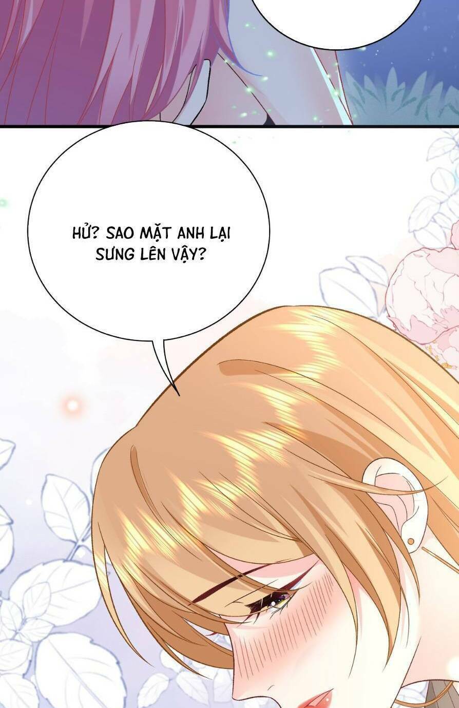 ông trùm phản diện là nữ chapter 14 19