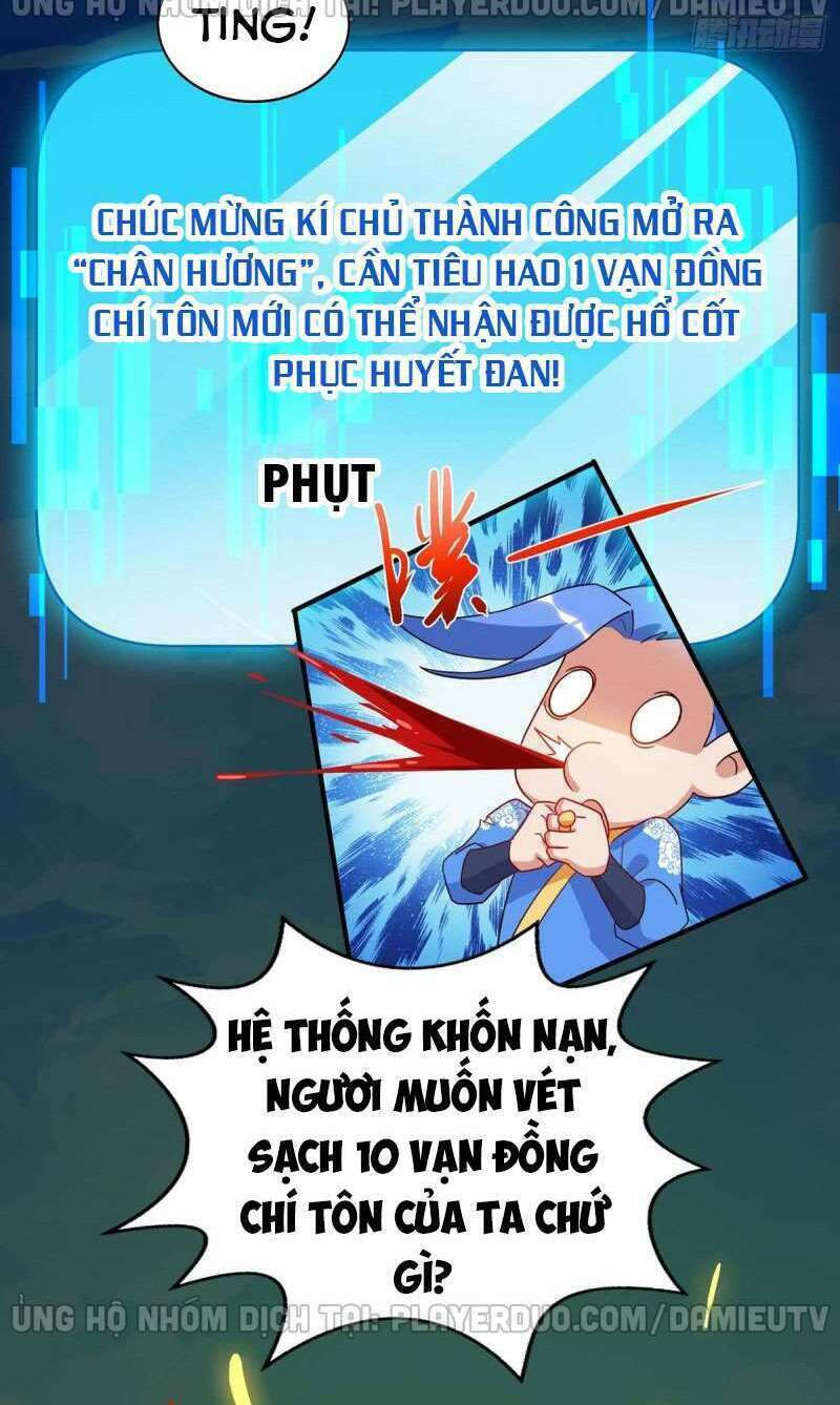 tối cường thăng cấp chapter 109 28