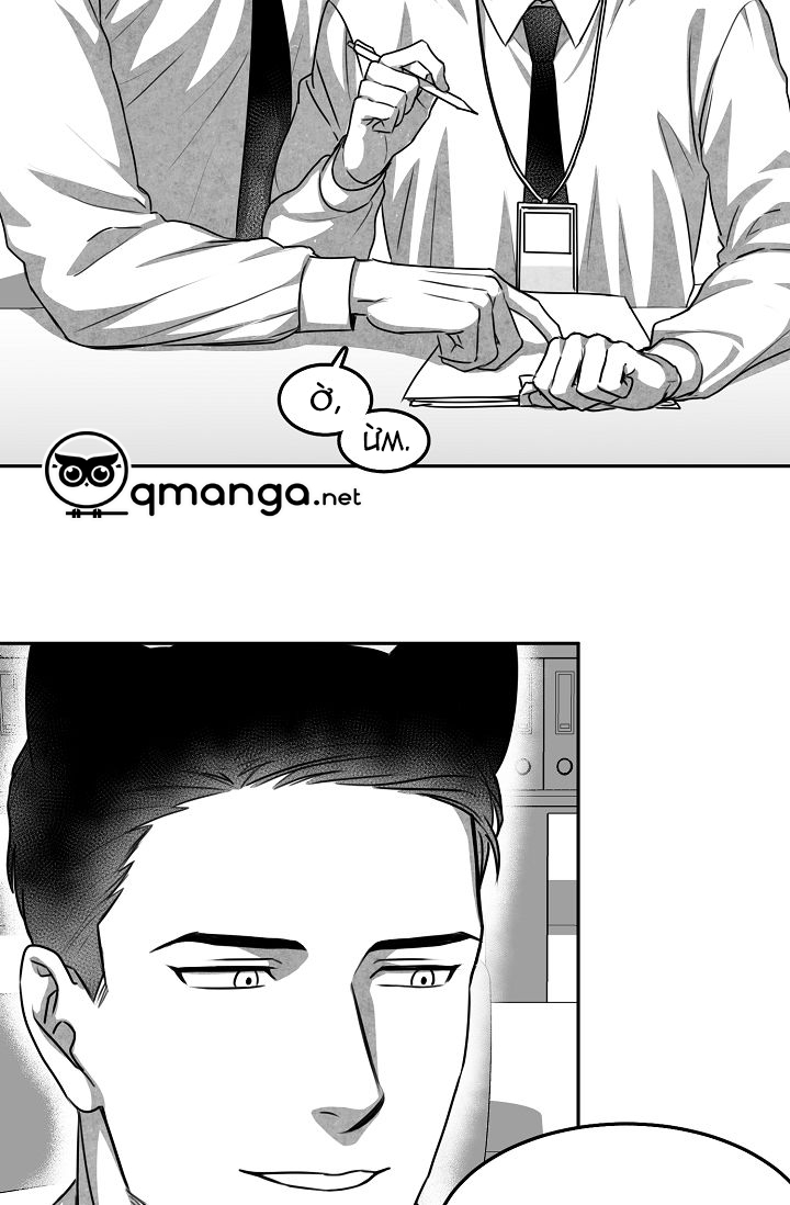 khi cún biết yêu chapter 2 16