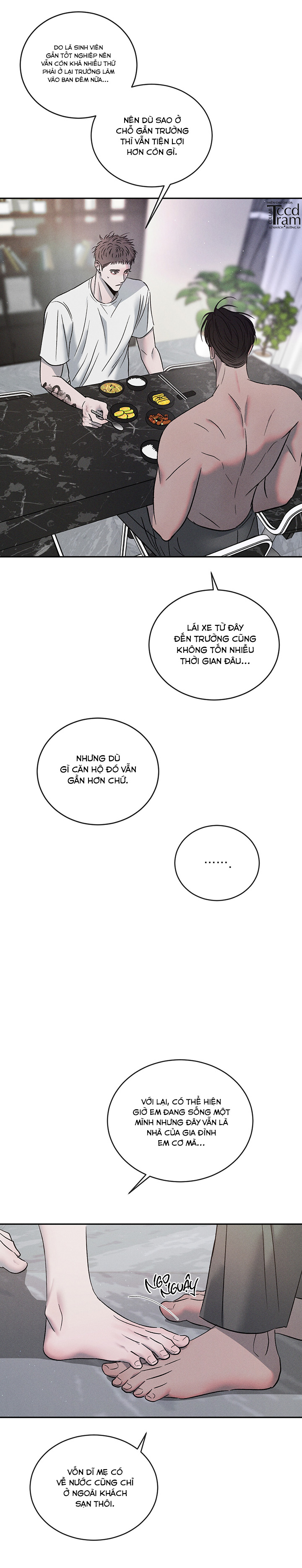 tương khắc chapter 63 8