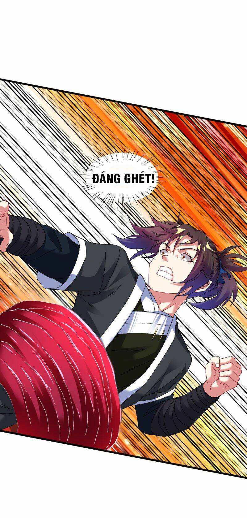 đạo ấn chapter 43 44