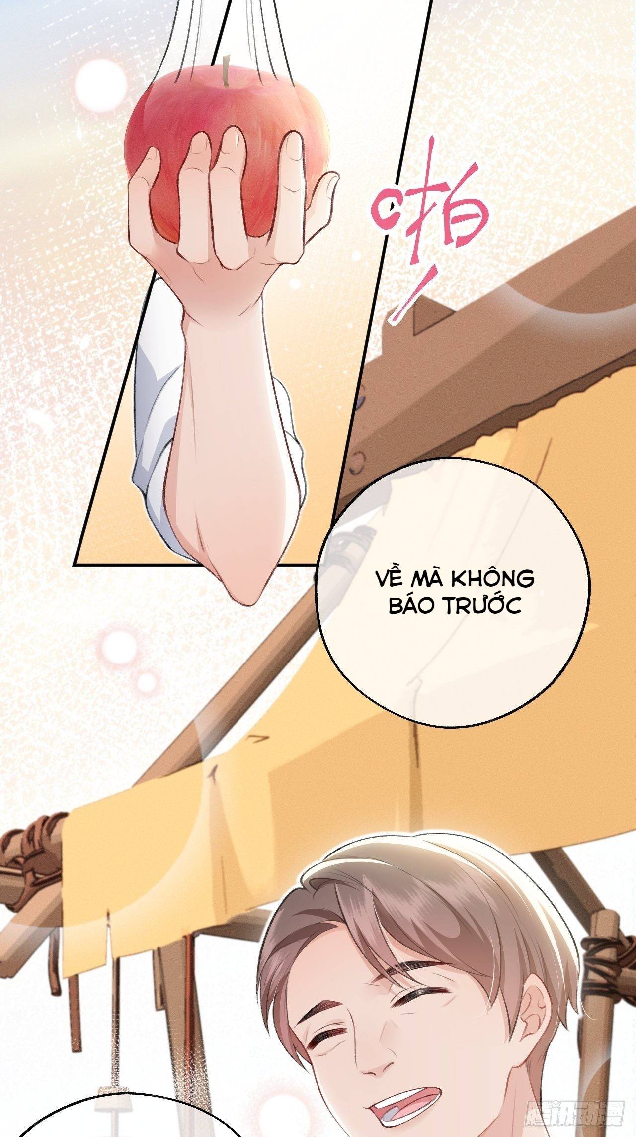 sau khi trọng sinh lại tiếp tục gặp lại người yêu cũ chapter 2 35