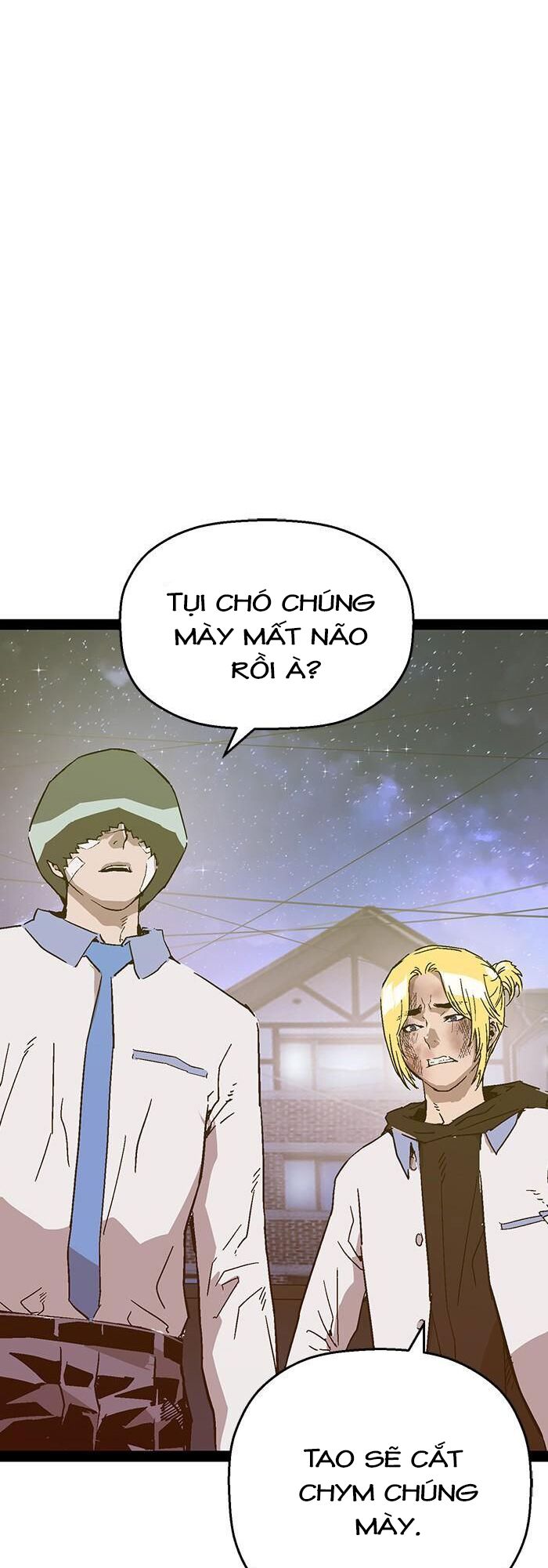 anh hùng yếu chapter 126 20