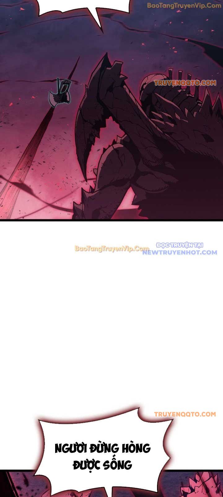 Vị Vua Mạnh Nhất Đã Trở Lại chapter 116 26