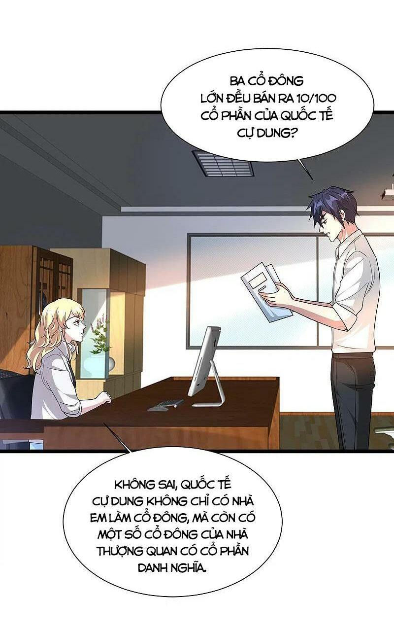 đô thị tà vương chapter 210 8