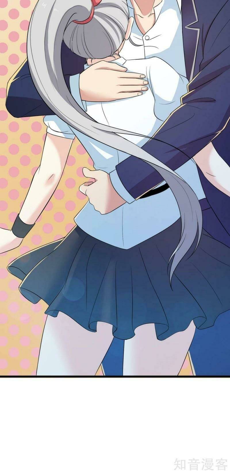 tối cường đặc chủng binh của hoa khôi chapter 118 8