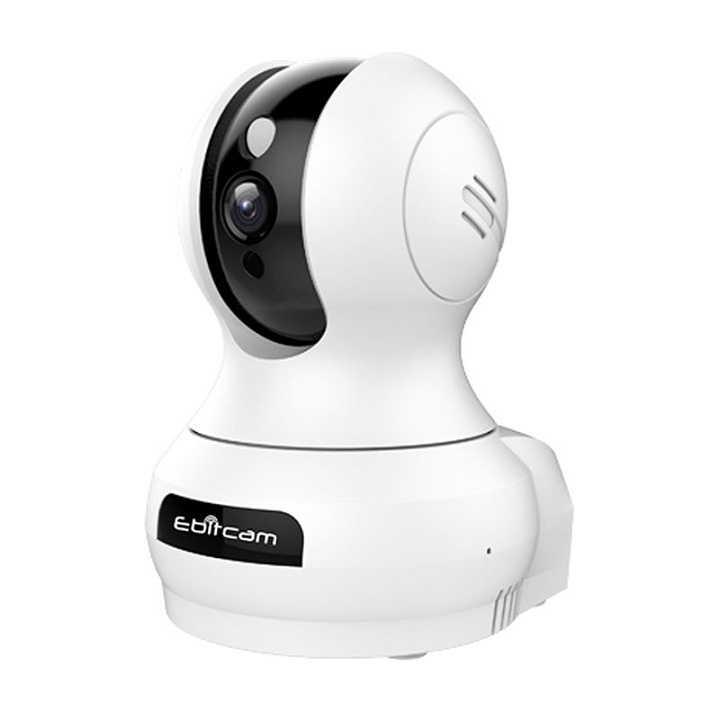 Camera IP hồng ngoại không dây 2.0 Megapixel EBITCAM E3 2M - Hàng Chính Hãng