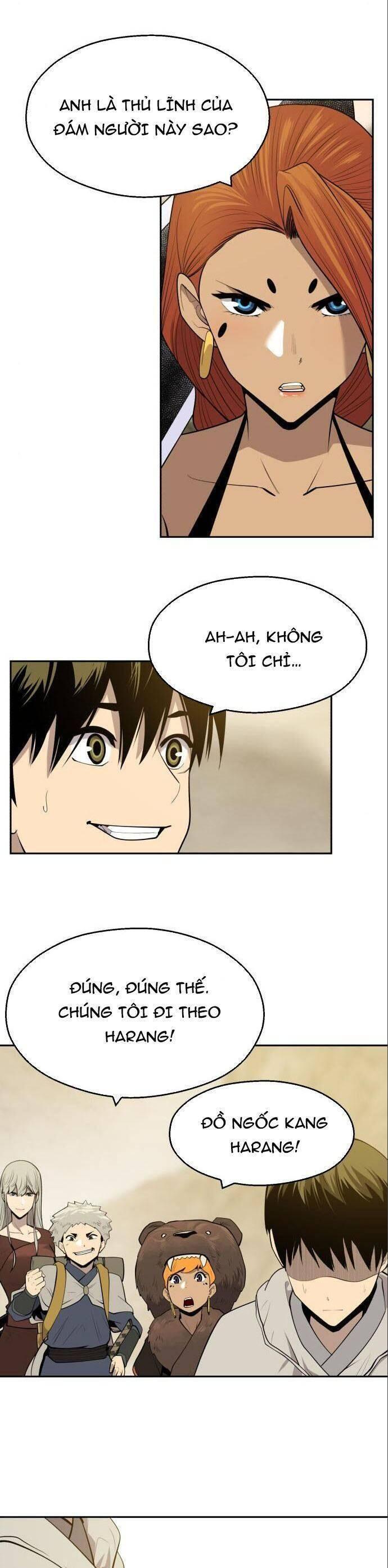 thiếu niên kiếm sư chapter 59 37